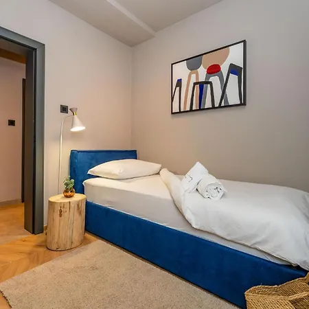 Ferienhaus Gorgeous In With Sauna *