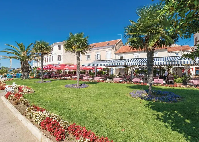 Vikendica Beautiful In Biograd Na Moru
