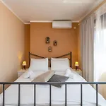 Vakantiehuis Gorgeous In With Sauna *