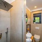 Gorgeous In With Sauna Vakantiehuis