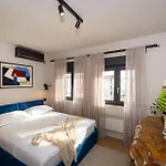 Gorgeous In With Sauna Vakantiehuis Biograd Na Moru