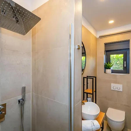 Amazing In With Sauna Holiday home