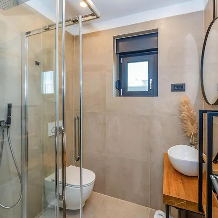 Holiday home Amazing In With Sauna