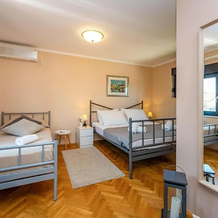Amazing In With Sauna Biograd Na Moru