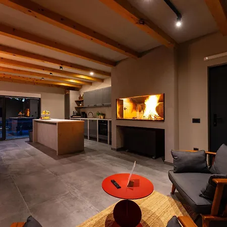 Vakantiehuis Gorgeous In With Sauna Biograd Na Moru