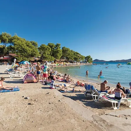 Amazing In With Sauna Biograd Na Moru