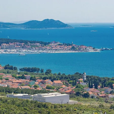 Amazing In With Sauna * Biograd Na Moru